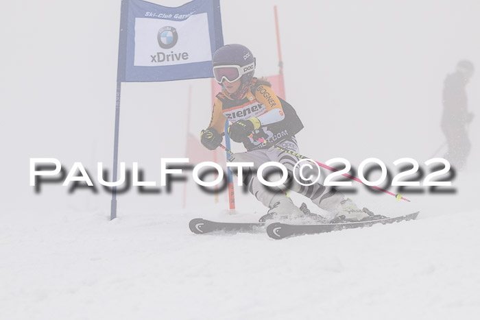 SGW Zienercup Finale Qualiläufe 03.04.2022