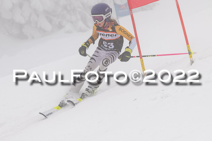 SGW Zienercup Finale Qualiläufe 03.04.2022