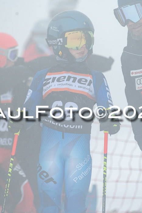 SGW Zienercup Finale Qualiläufe 03.04.2022