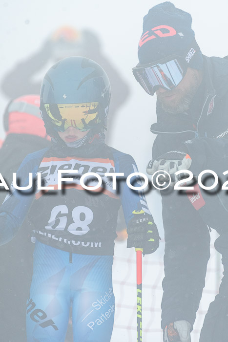 SGW Zienercup Finale Qualiläufe 03.04.2022