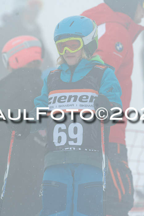 SGW Zienercup Finale Qualiläufe 03.04.2022