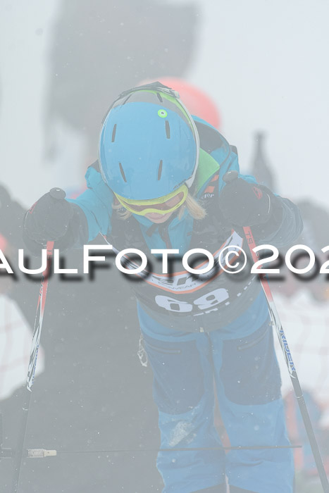 SGW Zienercup Finale Qualiläufe 03.04.2022