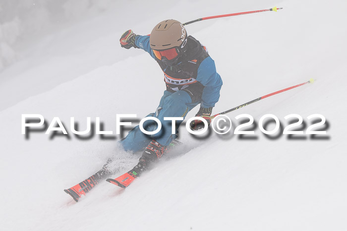 SGW Zienercup Finale Qualiläufe 03.04.2022