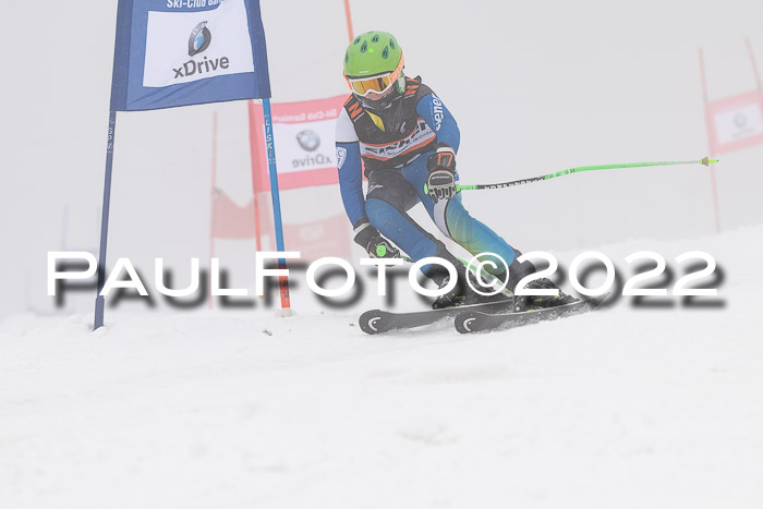 SGW Zienercup Finale Qualiläufe 03.04.2022