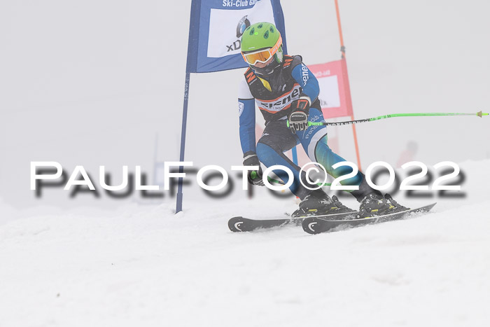 SGW Zienercup Finale Qualiläufe 03.04.2022