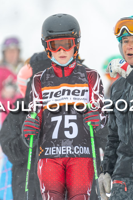 SGW Zienercup Finale Qualiläufe 03.04.2022