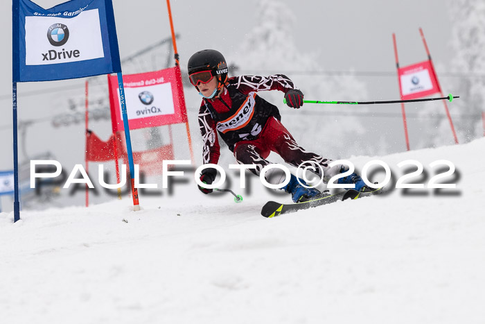 SGW Zienercup Finale Qualiläufe 03.04.2022
