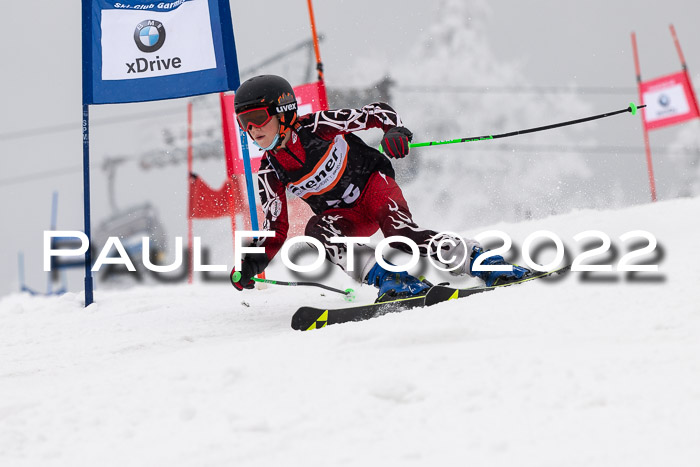 SGW Zienercup Finale Qualiläufe 03.04.2022