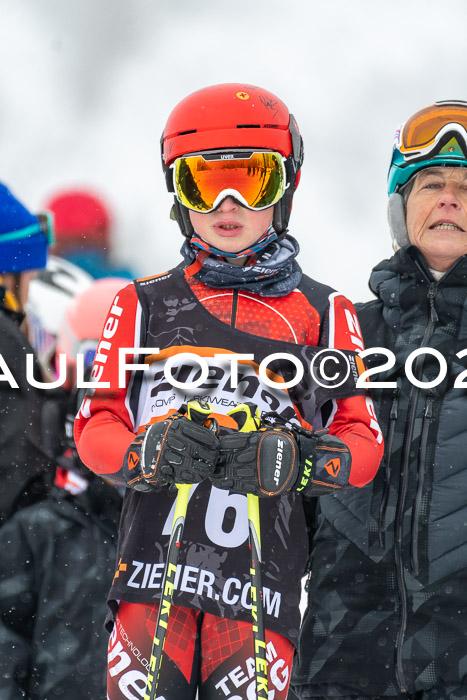 SGW Zienercup Finale Qualiläufe 03.04.2022