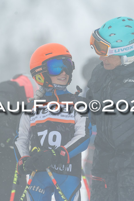 SGW Zienercup Finale Qualiläufe 03.04.2022