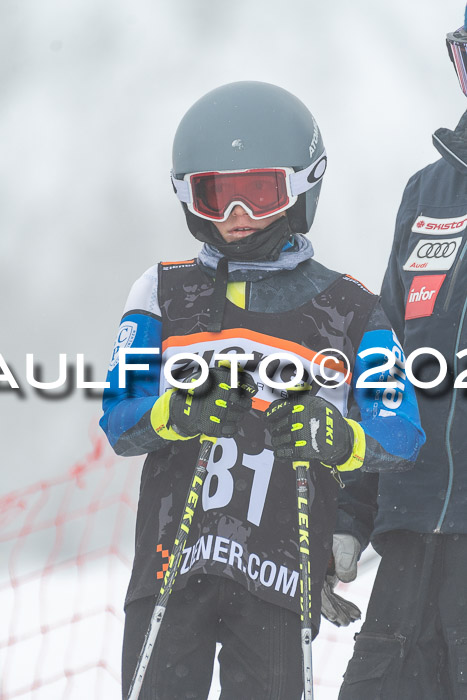 SGW Zienercup Finale Qualiläufe 03.04.2022