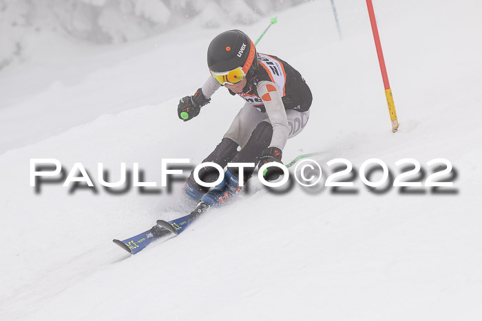 SGW Zienercup Finale Qualiläufe 03.04.2022