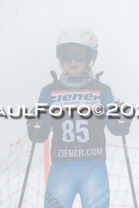 SGW Zienercup Finale Qualiläufe 03.04.2022