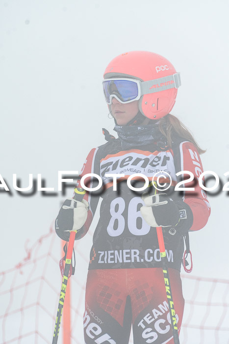 SGW Zienercup Finale Qualiläufe 03.04.2022