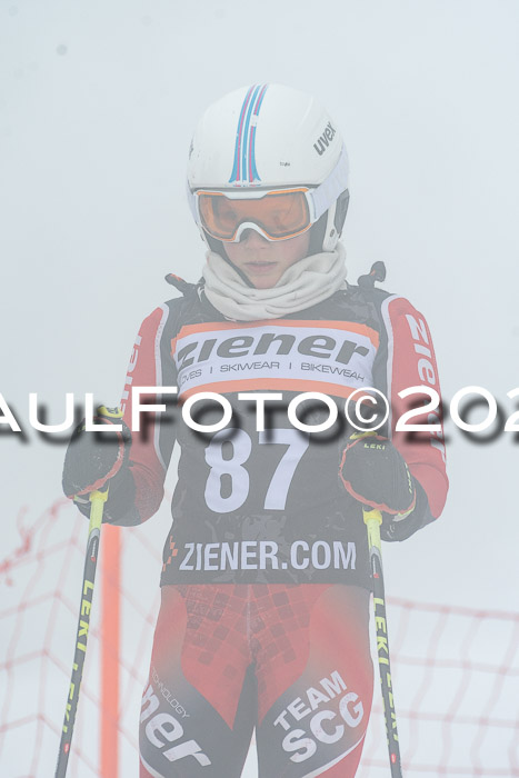 SGW Zienercup Finale Qualiläufe 03.04.2022