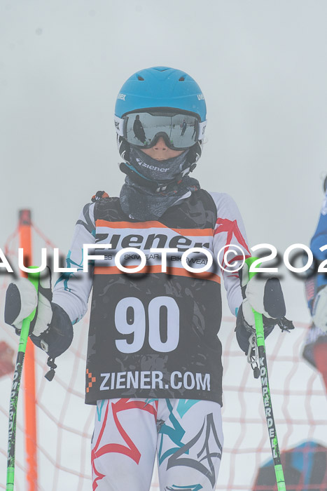 SGW Zienercup Finale Qualiläufe 03.04.2022