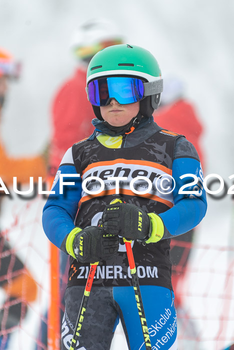 SGW Zienercup Finale Qualiläufe 03.04.2022