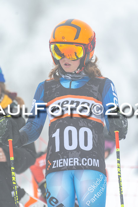 SGW Zienercup Finale Qualiläufe 03.04.2022