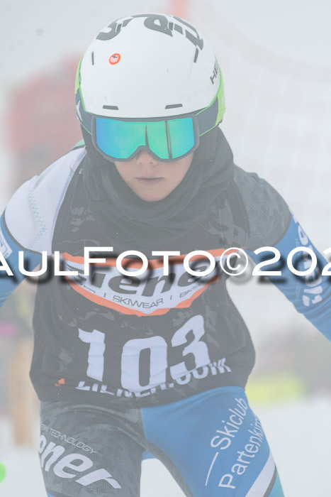 SGW Zienercup Finale Qualiläufe 03.04.2022