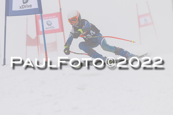 SGW Zienercup Finale Qualiläufe 03.04.2022