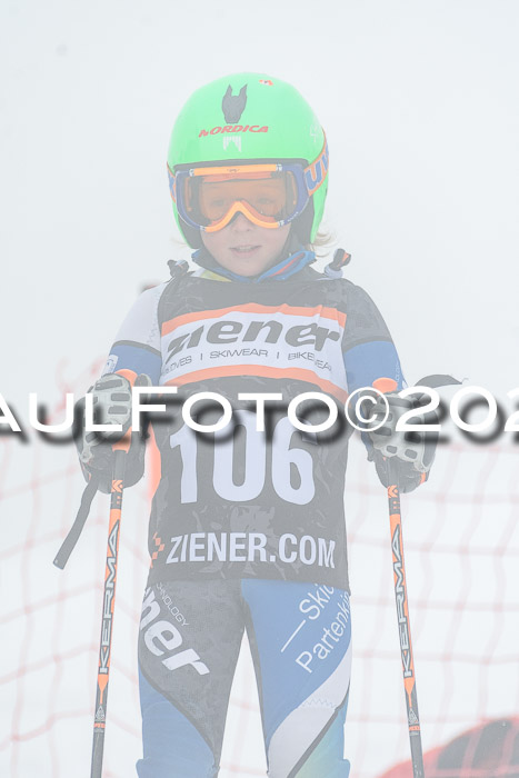 SGW Zienercup Finale Qualiläufe 03.04.2022