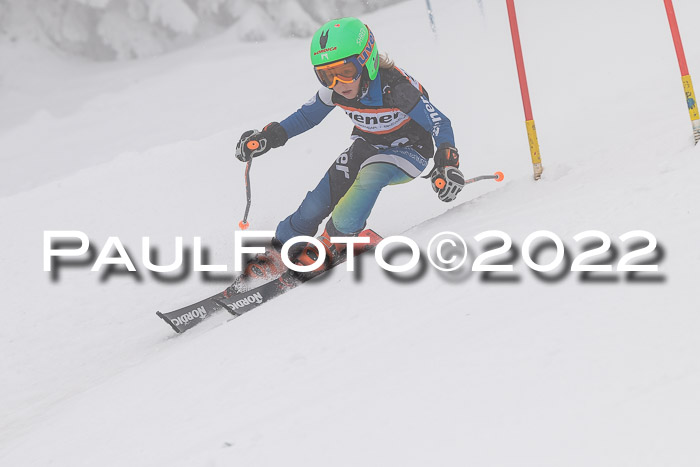 SGW Zienercup Finale Qualiläufe 03.04.2022
