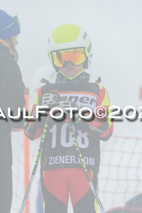 SGW Zienercup Finale Qualiläufe 03.04.2022