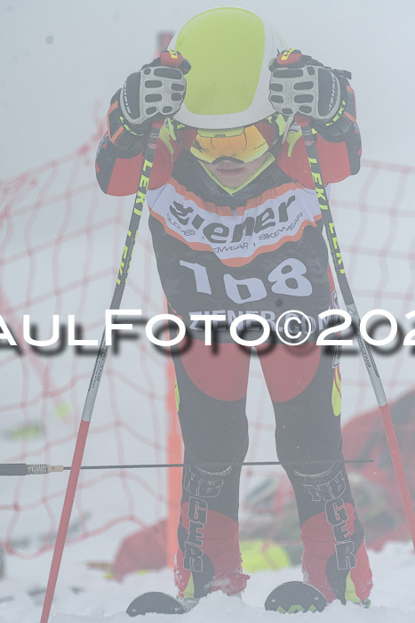 SGW Zienercup Finale Qualiläufe 03.04.2022