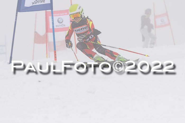 SGW Zienercup Finale Qualiläufe 03.04.2022