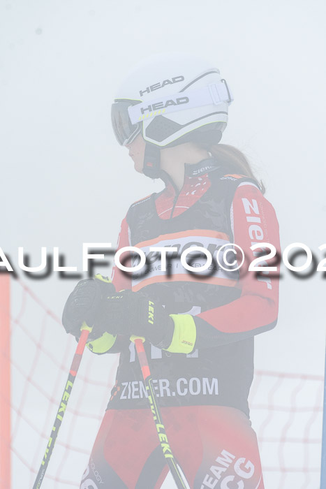 SGW Zienercup Finale Qualiläufe 03.04.2022