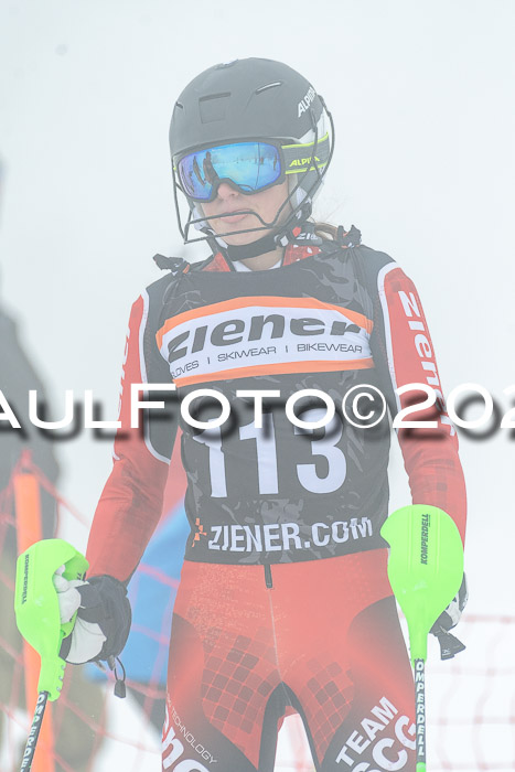 SGW Zienercup Finale Qualiläufe 03.04.2022