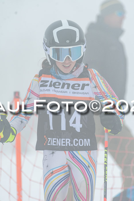 SGW Zienercup Finale Qualiläufe 03.04.2022