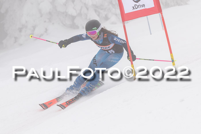 SGW Zienercup Finale Qualiläufe 03.04.2022