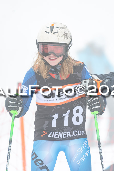 SGW Zienercup Finale Qualiläufe 03.04.2022