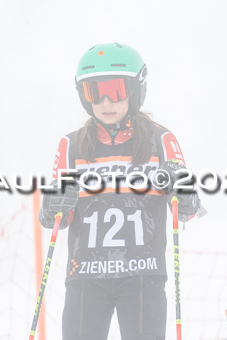 SGW Zienercup Finale Qualiläufe 03.04.2022
