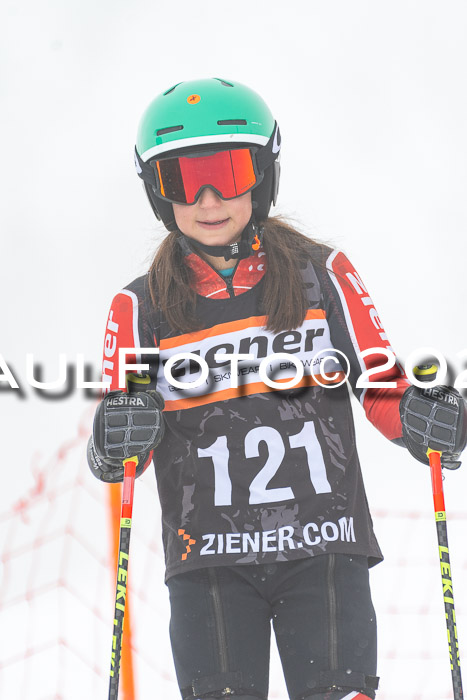 SGW Zienercup Finale Qualiläufe 03.04.2022