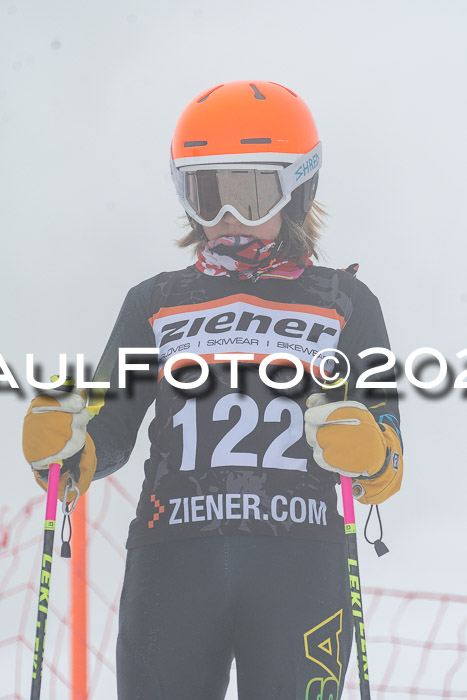 SGW Zienercup Finale Qualiläufe 03.04.2022