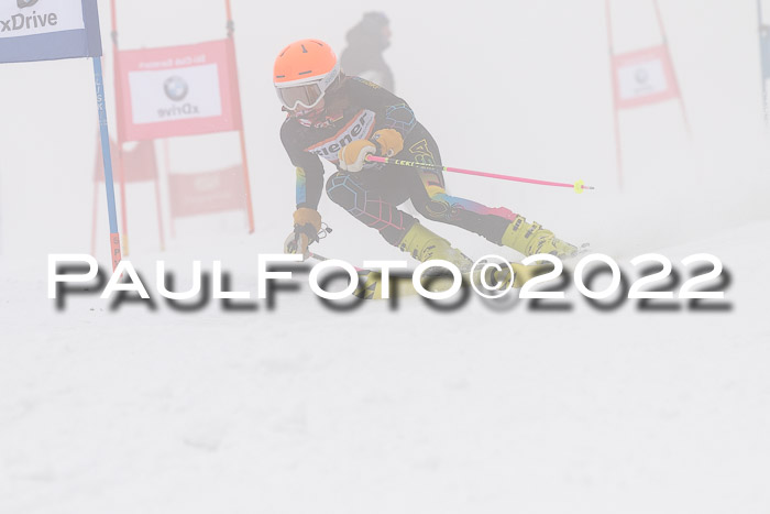 SGW Zienercup Finale Qualiläufe 03.04.2022