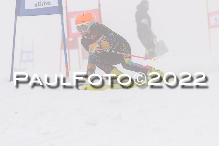 SGW Zienercup Finale Qualiläufe 03.04.2022