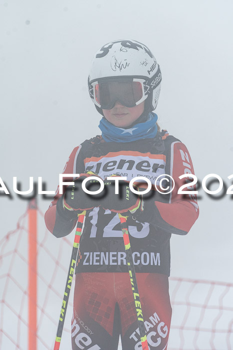 SGW Zienercup Finale Qualiläufe 03.04.2022