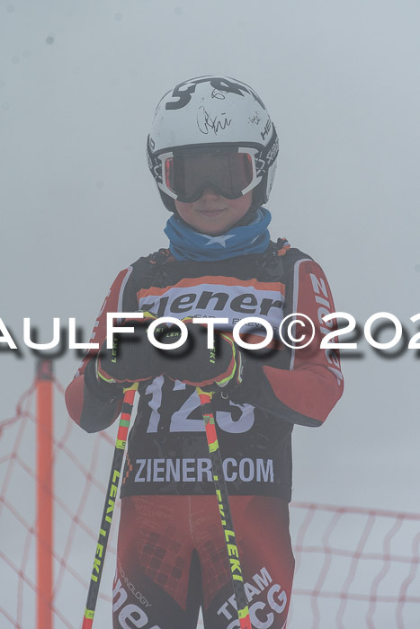 SGW Zienercup Finale Qualiläufe 03.04.2022
