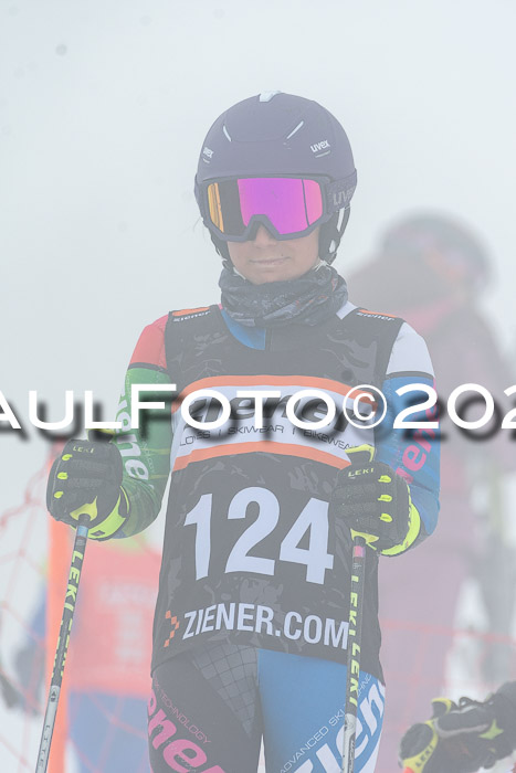 SGW Zienercup Finale Qualiläufe 03.04.2022