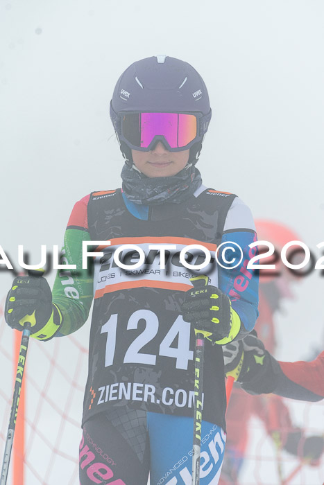 SGW Zienercup Finale Qualiläufe 03.04.2022