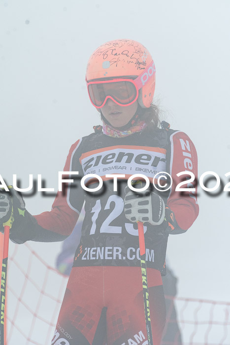 SGW Zienercup Finale Qualiläufe 03.04.2022
