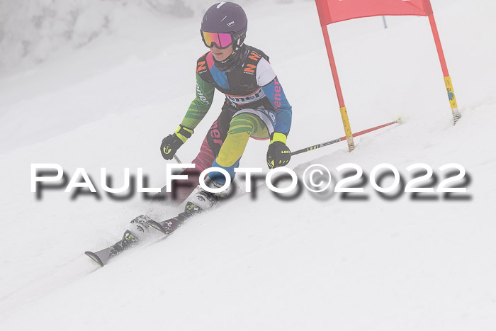 SGW Zienercup Finale Qualiläufe 03.04.2022