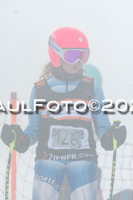 SGW Zienercup Finale Qualiläufe 03.04.2022