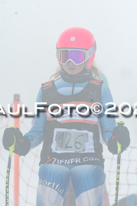 SGW Zienercup Finale Qualiläufe 03.04.2022