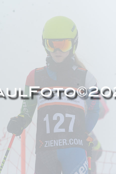 SGW Zienercup Finale Qualiläufe 03.04.2022