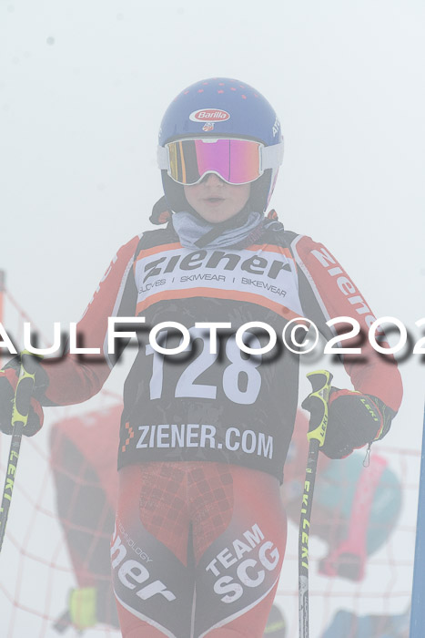 SGW Zienercup Finale Qualiläufe 03.04.2022