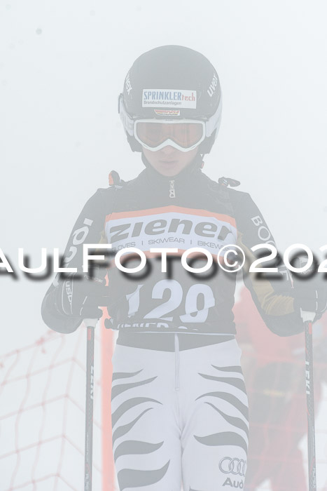 SGW Zienercup Finale Qualiläufe 03.04.2022